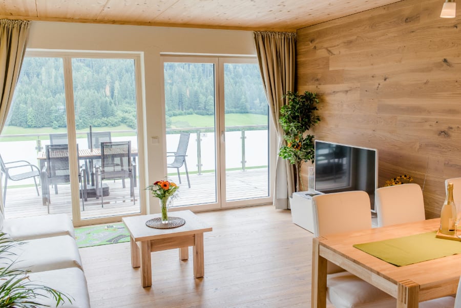 Titelbild: Dokumente und Videos für Ferienwohnungen digital hinterlegen