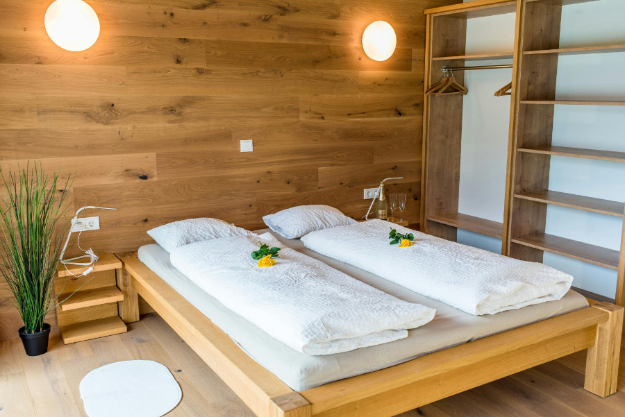 Ferienwohnung digital verwalten mit ImmoQR