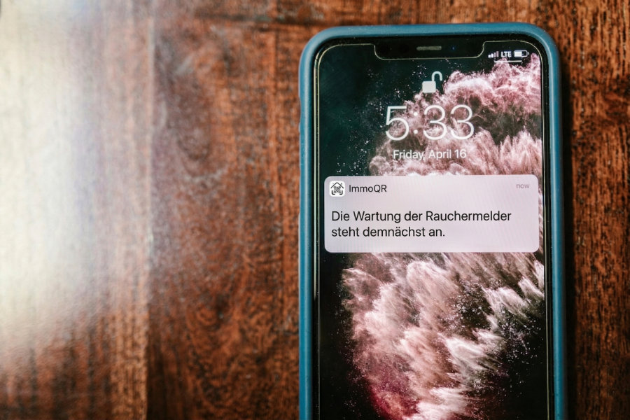 Titelbild: Wartungsplan für Vermieter digital statt Excel